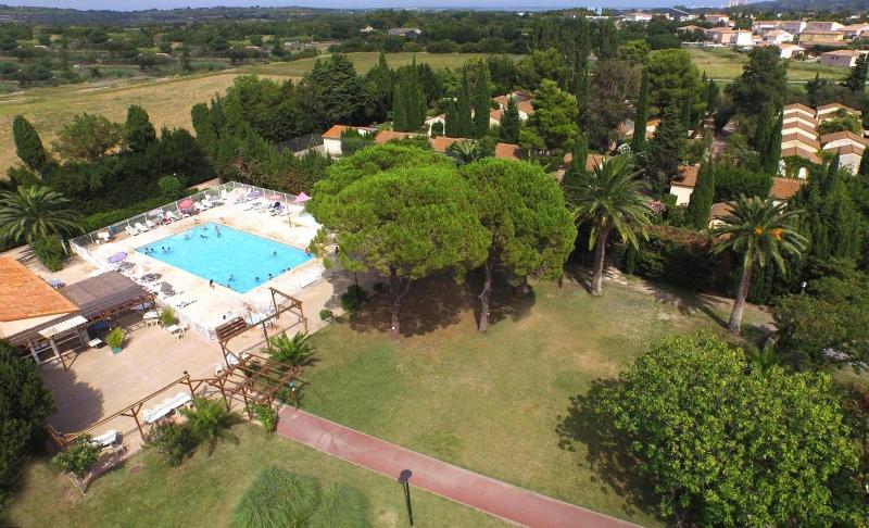 Hotel Vvf Sigean Port La Nouvelle Corbières