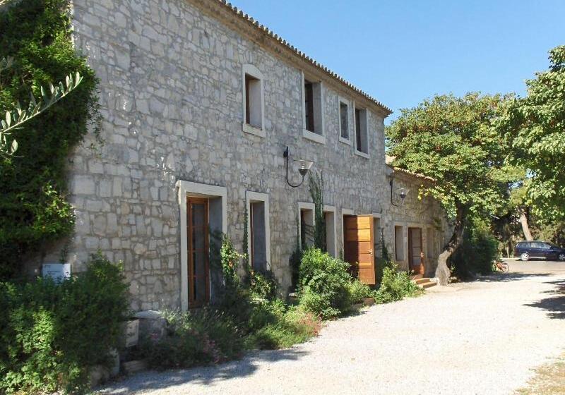 Hotel Vvf Sigean Port La Nouvelle Corbières