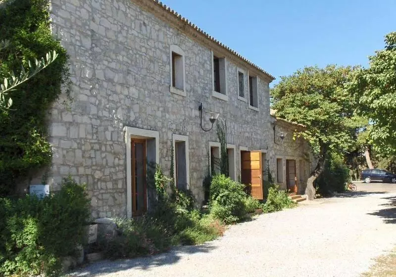 ホテル Vvf Sigean Port La Nouvelle Corbières