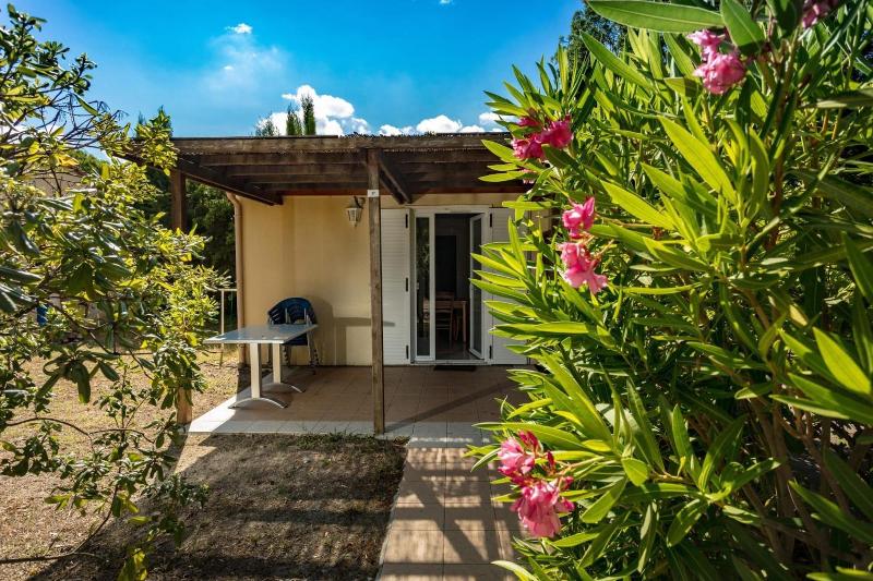 Hotel Vvf Sigean Port La Nouvelle Corbières