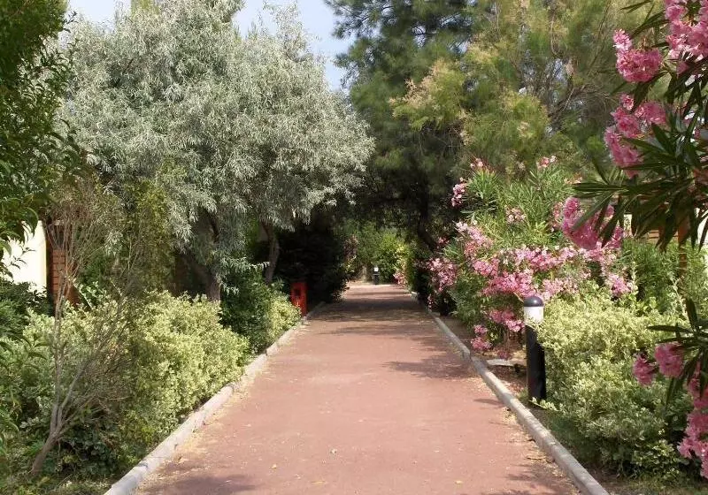 ホテル Vvf Sigean Port La Nouvelle Corbières