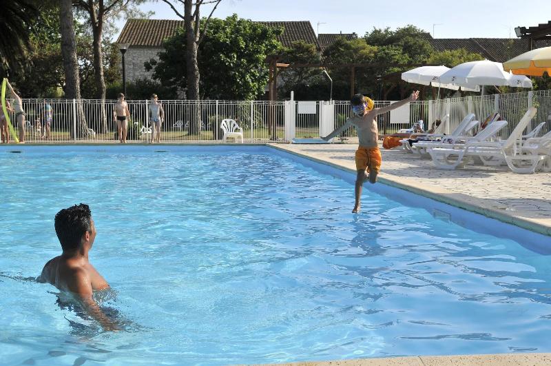 Hotel Vvf Sigean Port La Nouvelle Corbières