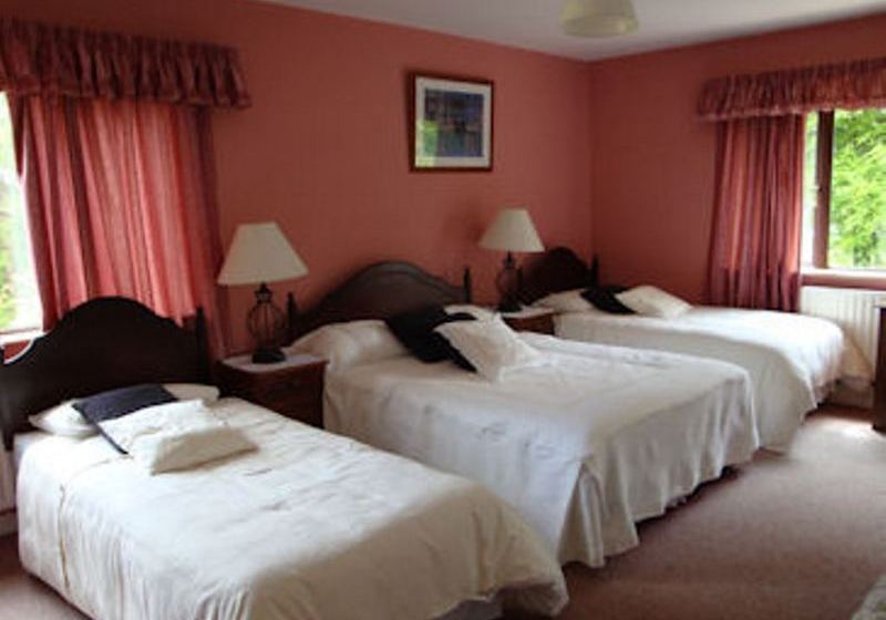 St Anne's Bed & Breakfast