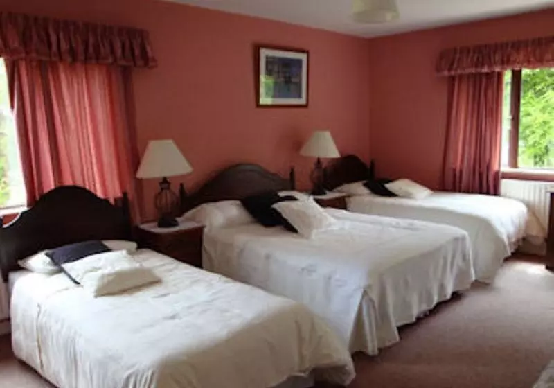 St Anne's Bed & Breakfast