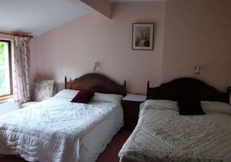 St Anne's Bed & Breakfast