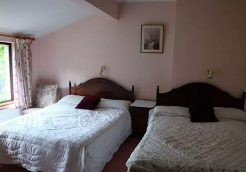 St Anne's Bed & Breakfast