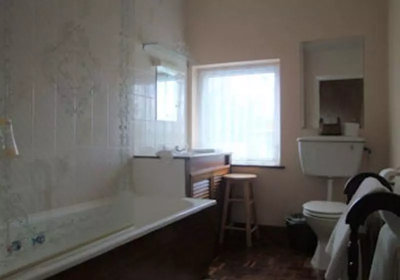 St Anne's Bed & Breakfast