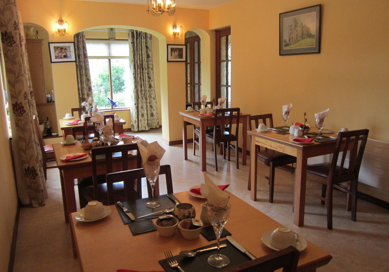 St Anthony's Bed & Breakfast