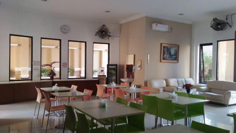 فندق Sulawesi Kertajaya