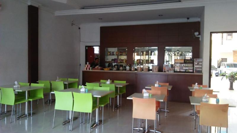 فندق Sulawesi Kertajaya