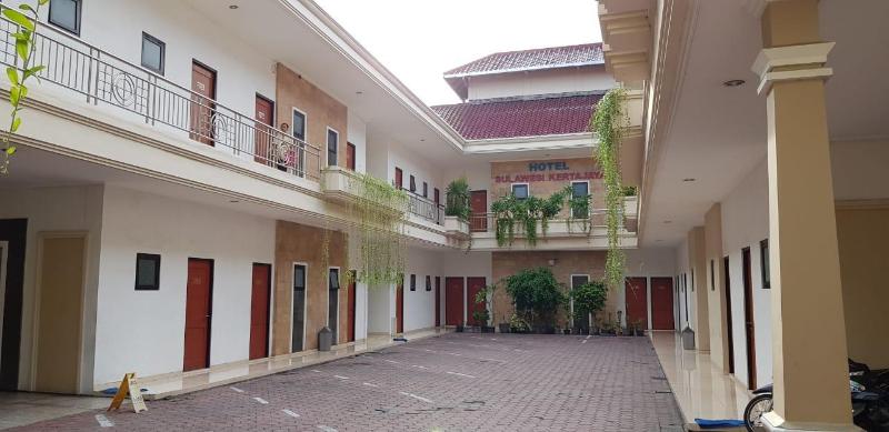 فندق Sulawesi Kertajaya