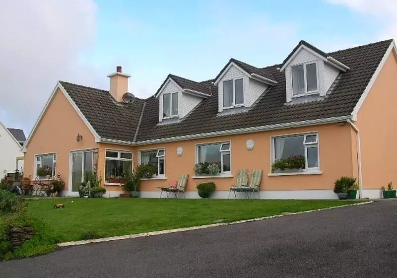 The Plough Bed And Breakfast