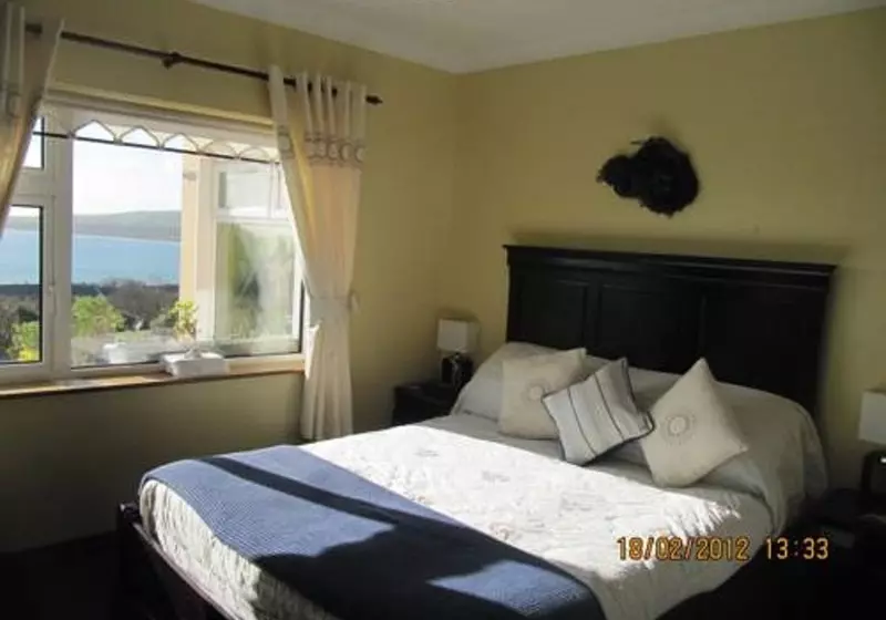 The Plough Bed And Breakfast