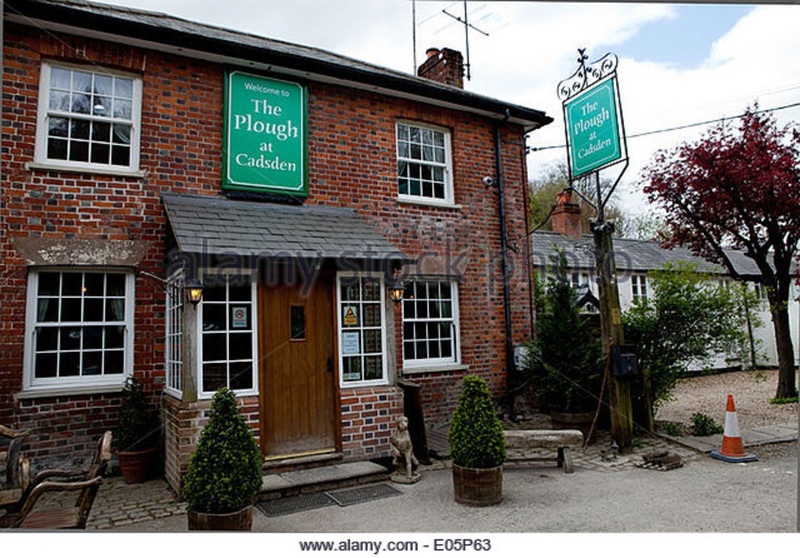 The Plough Bed And Breakfast