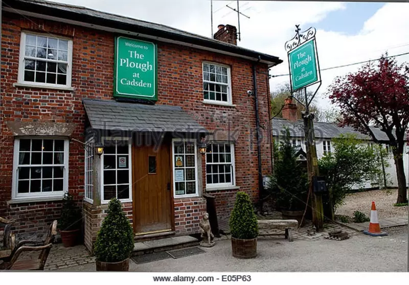 The Plough Bed And Breakfast