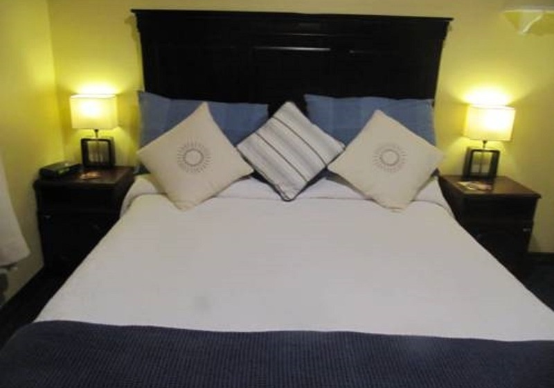 The Plough Bed And Breakfast