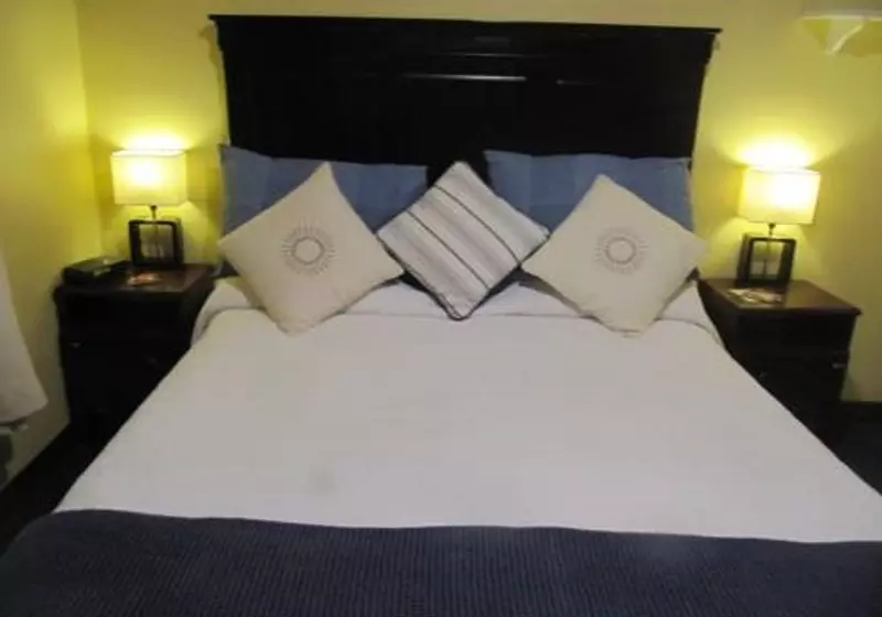 The Plough Bed And Breakfast