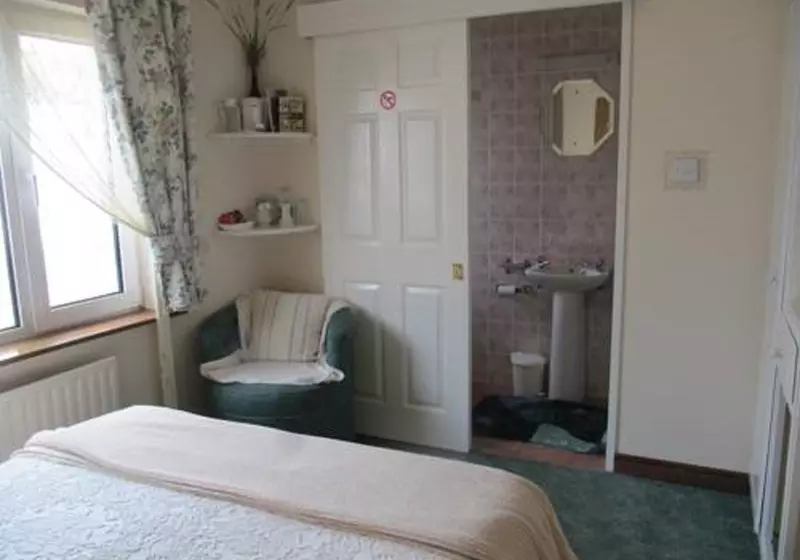 The Plough Bed And Breakfast