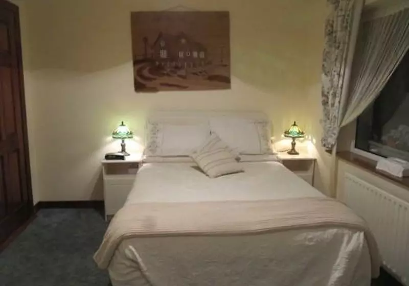 The Plough Bed And Breakfast