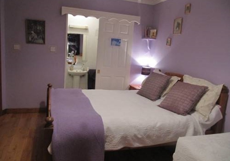 The Plough Bed And Breakfast