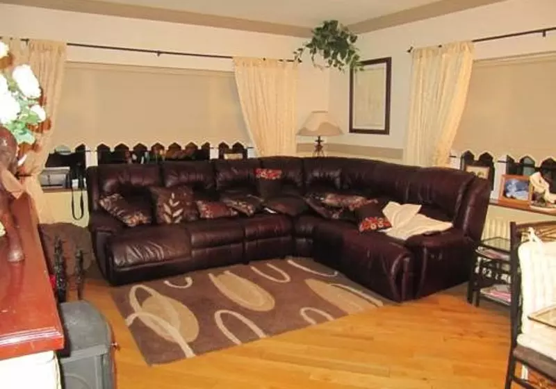 The Plough Bed And Breakfast