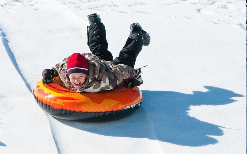 The Pointe Hotel And Suites