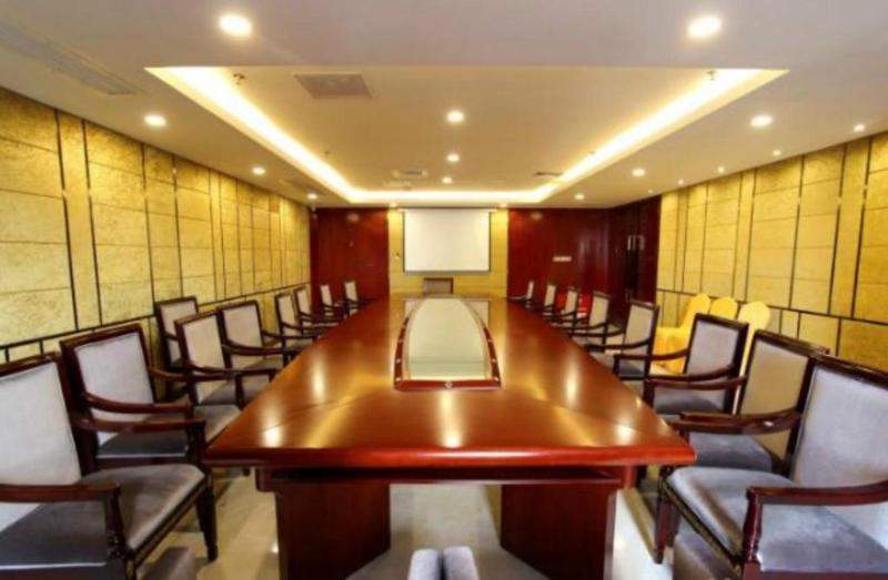 Vienna Hotel Shenzhen Shajing Shangnan Branch