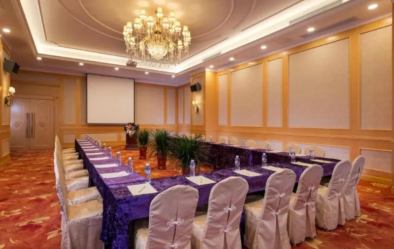 Vienna Hotel Shenzhen Shajing Shangnan Branch