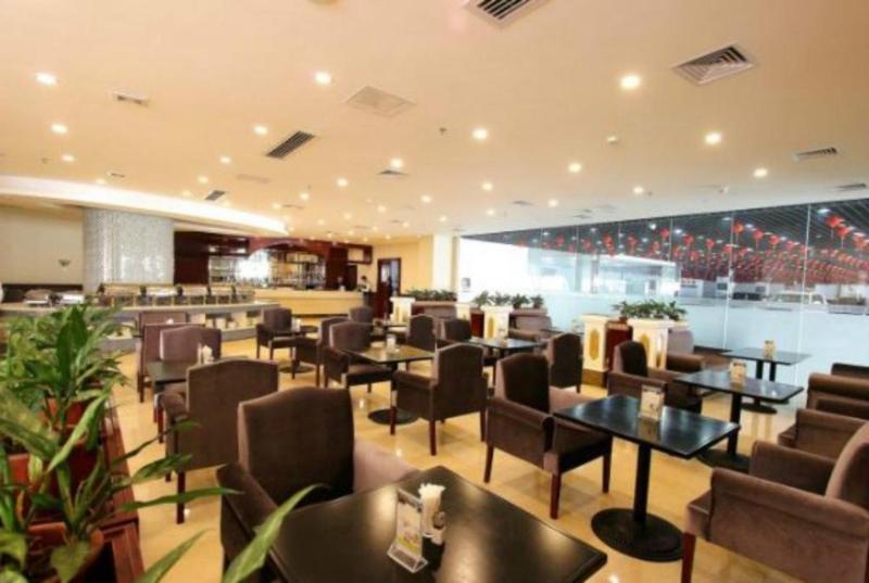 Vienna Hotel Shenzhen Shajing Shangnan Branch