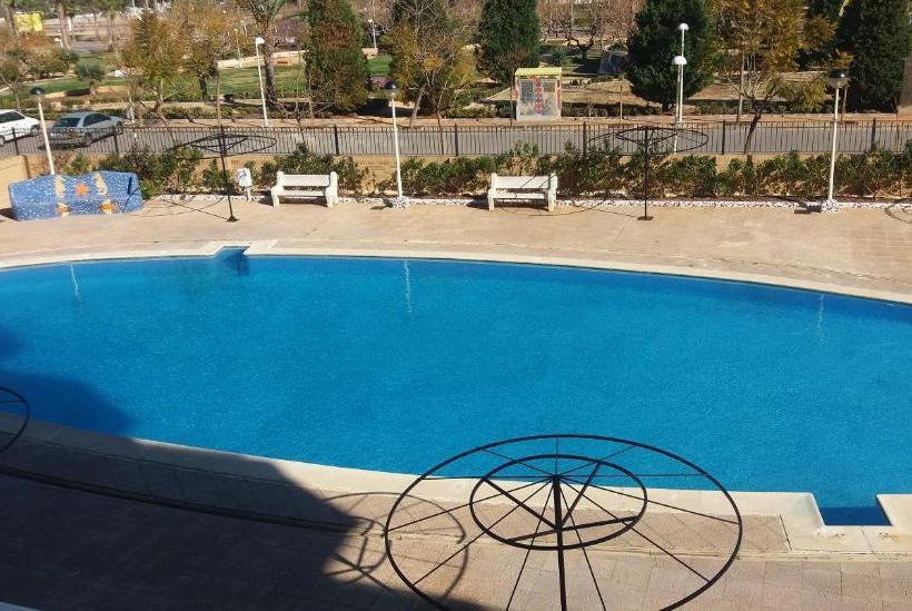 Apartamentos Costa Azahar Marina D Or 3000