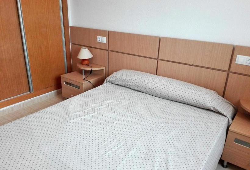 Apartamentos Costa Azahar Marina D Or 3000