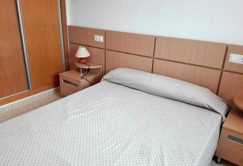 Apartamentos Costa Azahar Marina D Or 3000