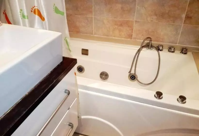 Apartamentos Costa Azahar Marina D Or 3000