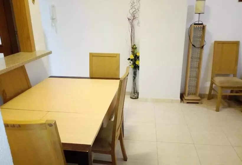 Apartamentos Costa Azahar Marina D Or 3000