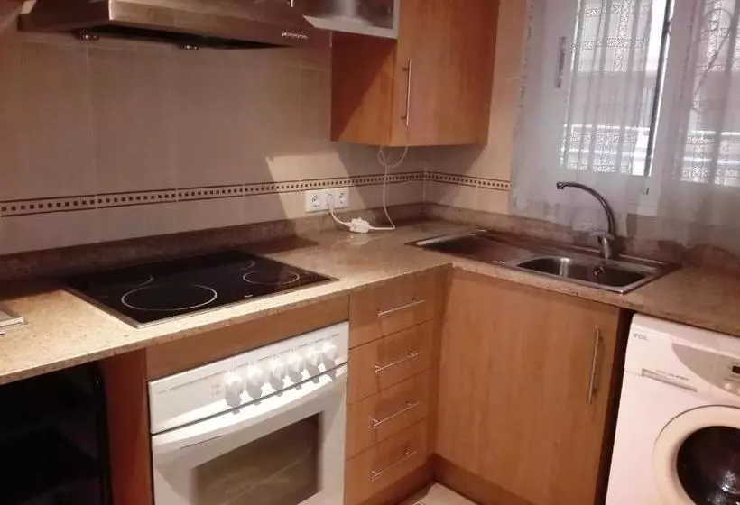 Apartamentos Costa Azahar Marina D Or 3000