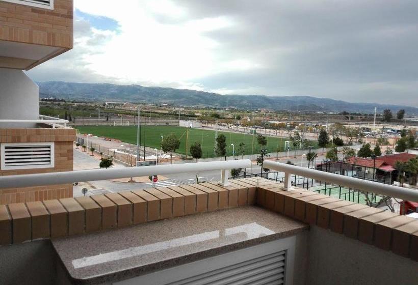 Apartamentos Costa Azahar Marina D Or 3000