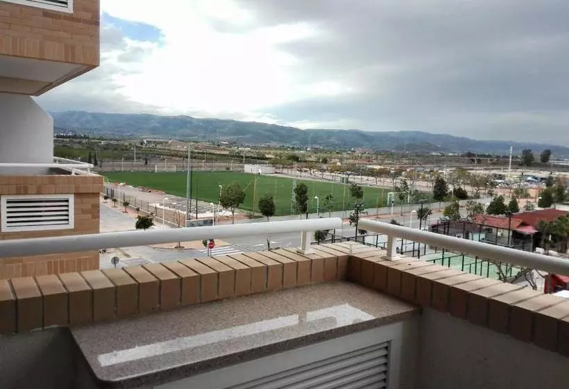 Apartamentos Costa Azahar Marina D Or 3000