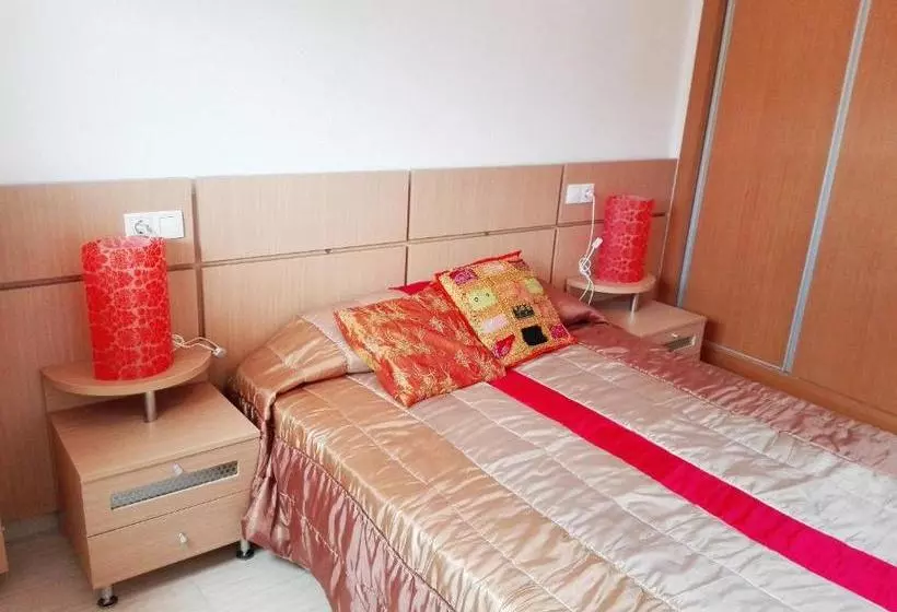 Apartamentos Costa Azahar Marina D Or 3000