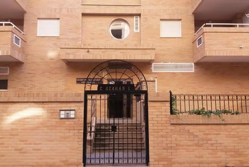 Apartamentos Costa Azahar Marina D Or 3000