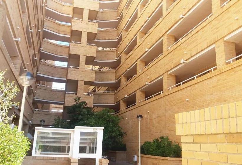 Apartamentos Costa Azahar Marina D Or 3000