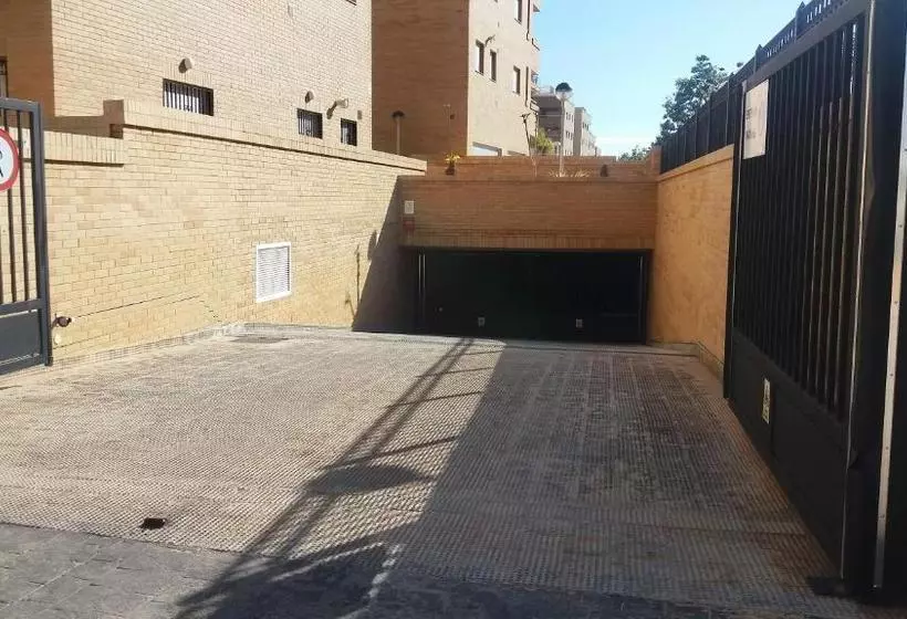 Apartamentos Costa Azahar Marina D Or 3000