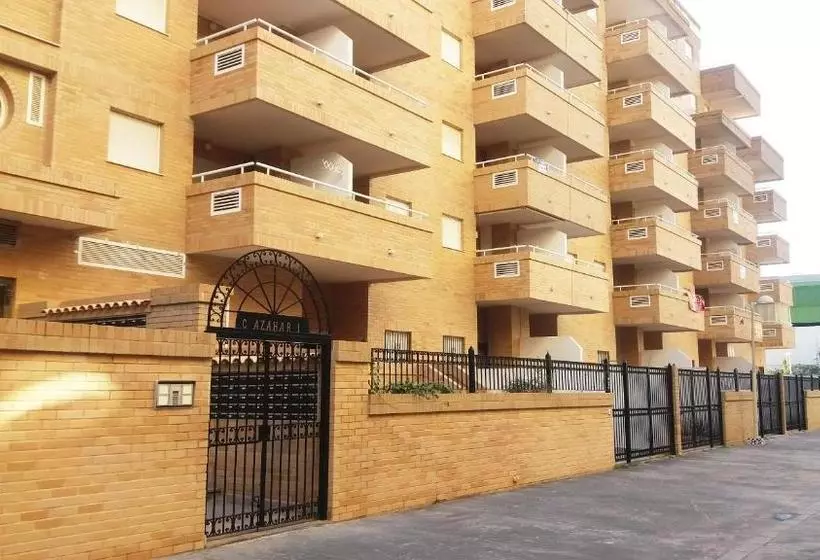 Apartamentos Costa Azahar Marina D Or 3000