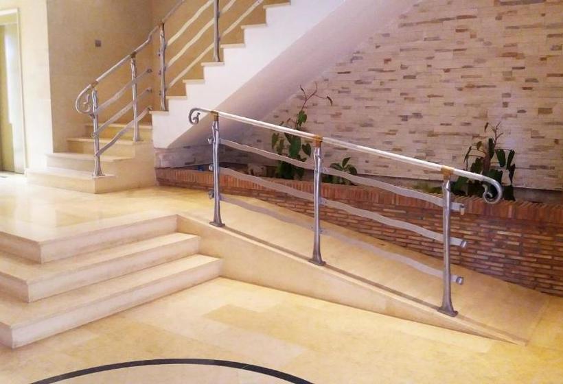 Apartamentos Costa Azahar Marina D Or 3000