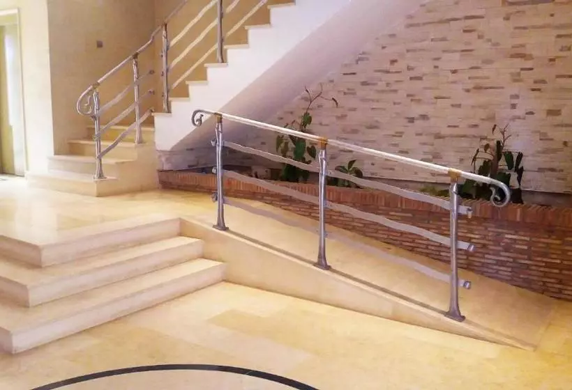 Apartamentos Costa Azahar Marina D Or 3000