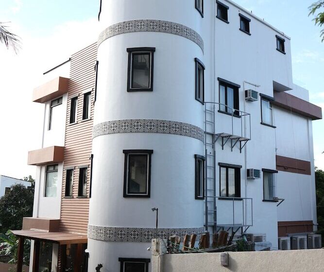 Hampstead Boutique Hotel Boracay