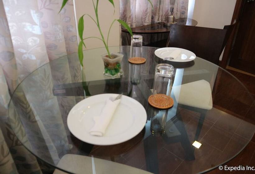 Hampstead Boutique Hotel Boracay