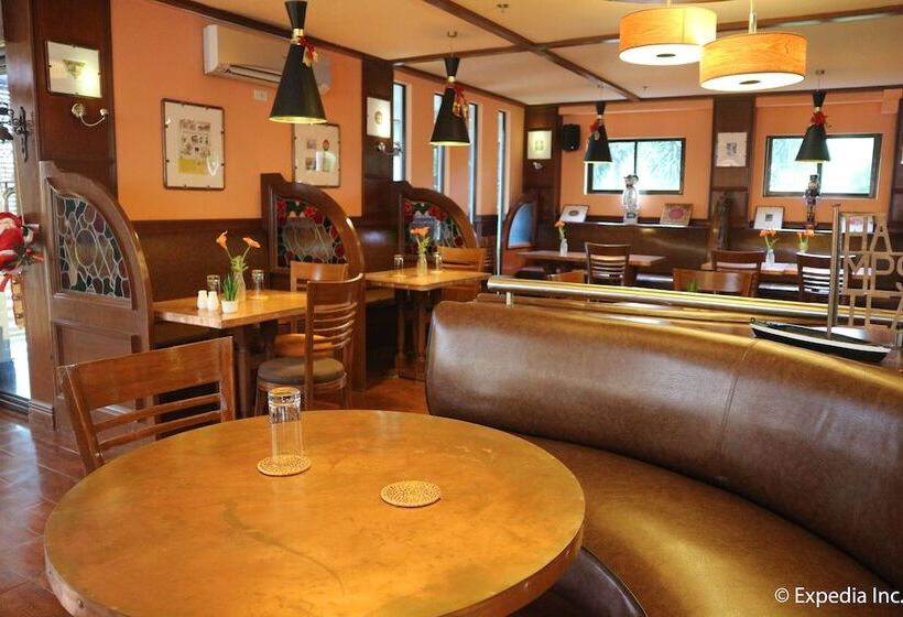 Hampstead Boutique Hotel Boracay