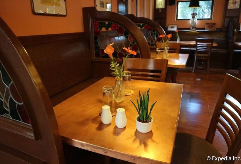 Hampstead Boutique Hotel Boracay