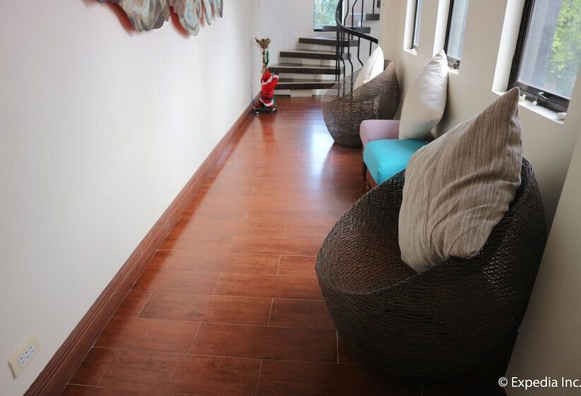 Hampstead Boutique Hotel Boracay