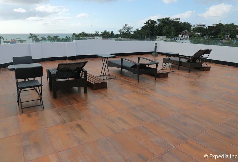 Hampstead Boutique Hotel Boracay